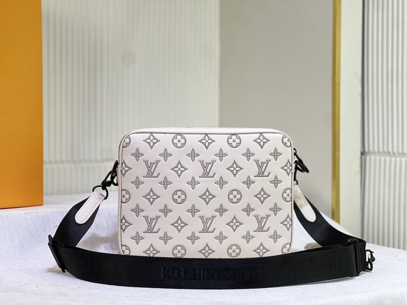 Mens LV Satchel bags